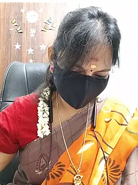 Tamil_white_beauty's Webcam Show