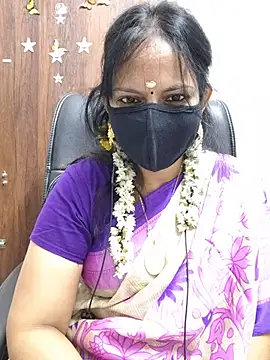 Tamil_white_beauty's Webcam Show