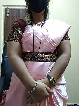 Tamil_white_beauty 웹캠 쇼
