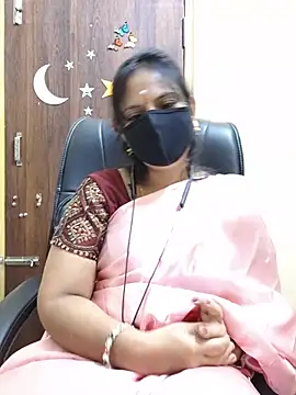 عرض كام Tamil_white_beauty