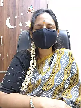 عرض كام Tamil_white_beauty