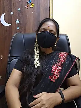 Tamil_white_beauty Webcamshow