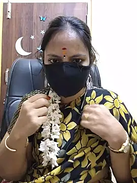 Tamil_white_beauty Webcam-Show