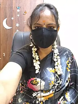 عرض كام Tamil_white_beauty