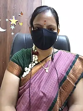 Tamil_white_beauty Webcam Show