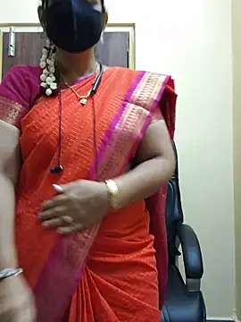 Tamil_white_beauty's Webcam Show