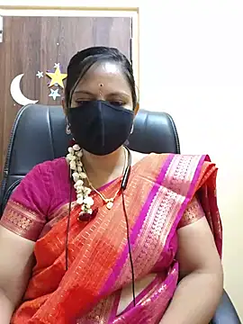 Tamil_white_beauty 网络视讯表演