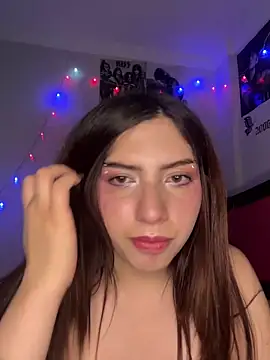 cassierosse2 Webcam-Show