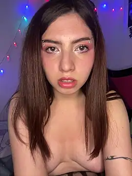 cassierosse2 – webcam-show