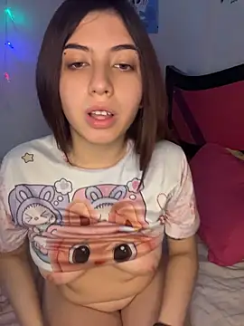 cassierosse2 Webcam-Show