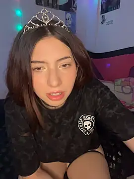 cassierosse2 – webcam-show