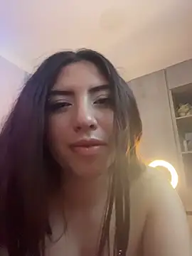 Show modela cassierosse2 na web-kameri