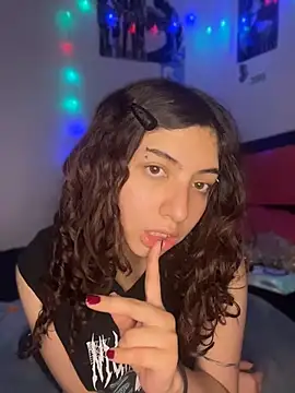 cassierosse2 Webcam show