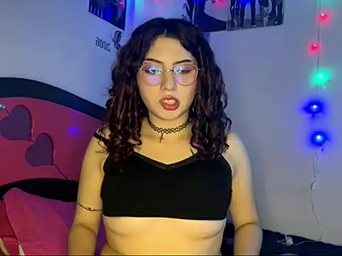 عرض كام cassierosse2
