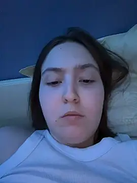Webkamerová show VIKIWITHMAX