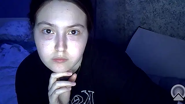 Webkamerová show VIKIWITHMAX