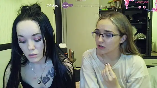 Webkamerová show Mia_Ellis