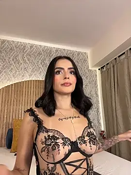 Czat XXX na żywo – Victoria_Blake_