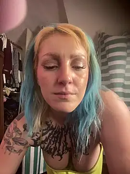 Honeymilky1 ওয়েবক্যাম শো