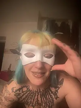 Honeymilky1 Webcam show