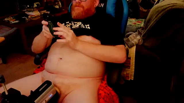 red_sea_bear Show in webcam