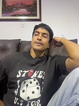 Crisloverrrn Webbikameraesitys