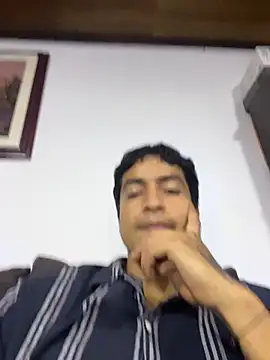 Crisloverrr Webcam-Show