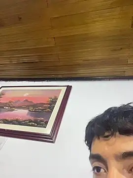 Crisloverrr's Webcam Show