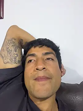 Crisloverrr Webcam show