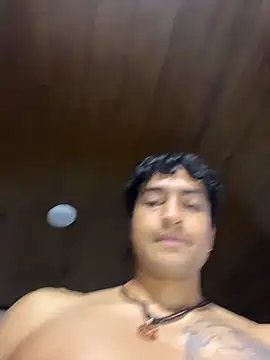 Show de webcam de Crisloverrr