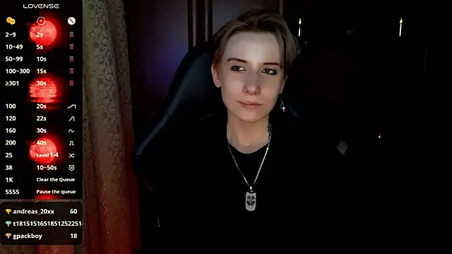 _Shadow_devil__ – Kamerová šou