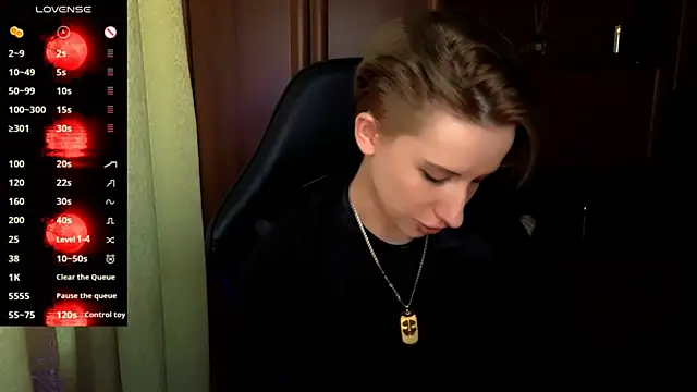 Webkamerová show _Shadow_devil__