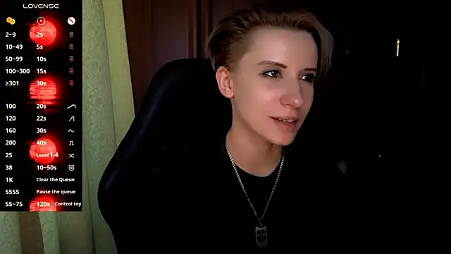 XXX chat uživo modela _Shadow_devil__