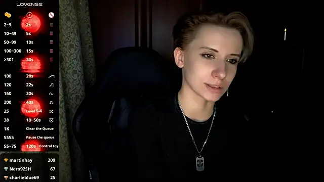 _Shadow_devil__ Webcam-Show