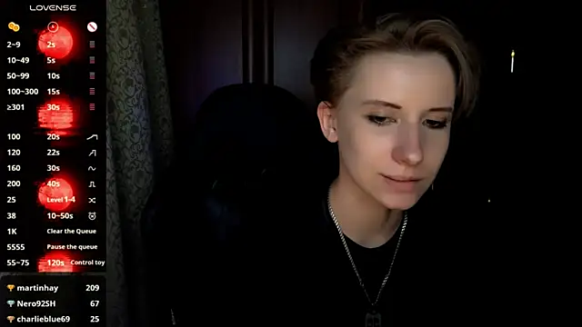 Czat XXX na żywo – _Shadow_devil__
