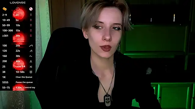 _Shadow_devil__ Webcam-Show