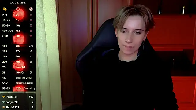 _Shadow_devil__ Live XXX-Chat