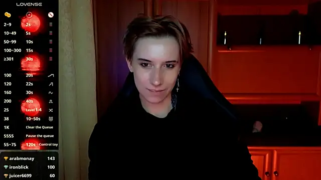 _Shadow_devil__ Live XXX-Chat