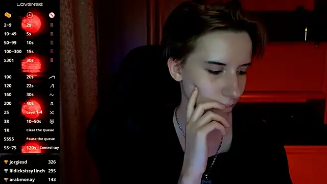 _Shadow_devil__'s Live XXX Chat