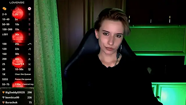 Živý XXX chat _Shadow_devil__