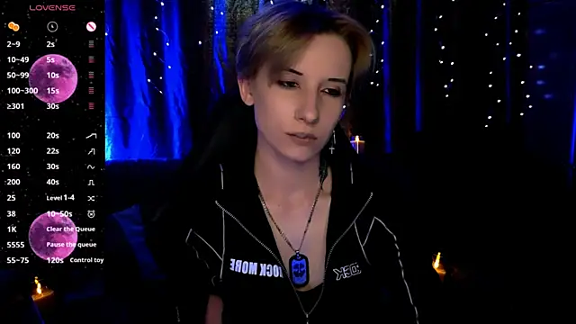 _Shadow_devil__ Webcam-Show