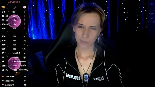 _Shadow_devil__ Webcam-Show