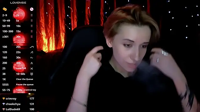 Chat XXX ao vivo de _Shadow_devil__