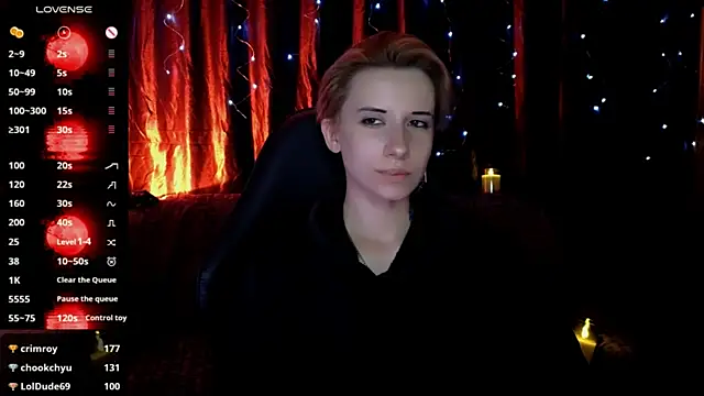 _Shadow_devil__ Chat XXX in diretta