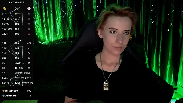 Webkamerová show _Shadow_devil__
