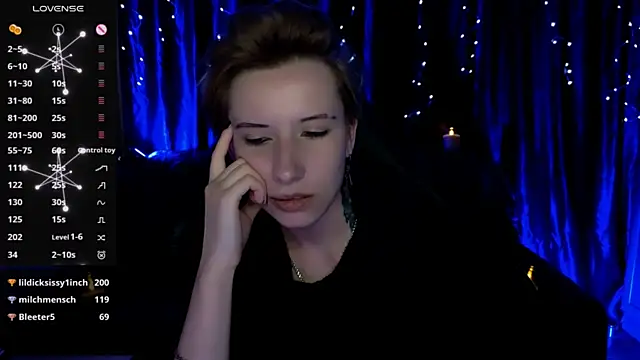 Chat XXX ao vivo de _Shadow_devil__