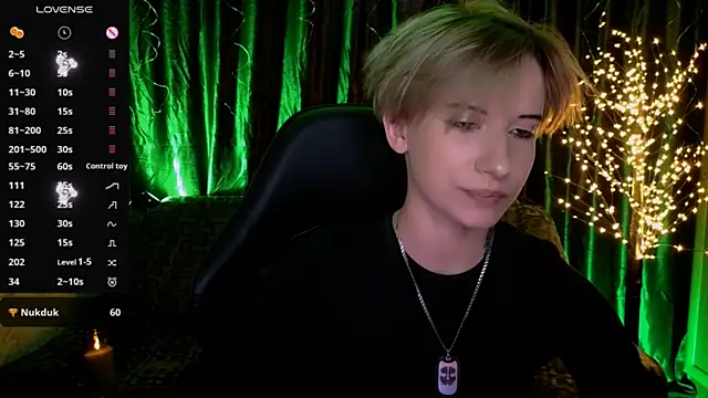 _Shadow_devil__'s Webcam Show