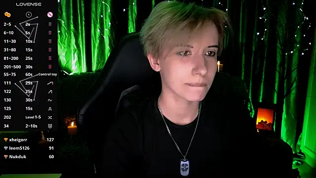 Webkamerová show _Shadow_devil__