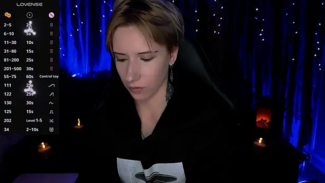 Webkamerová show _Shadow_devil__