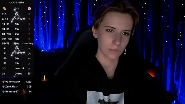 _Shadow_devil__ Webcam-Show